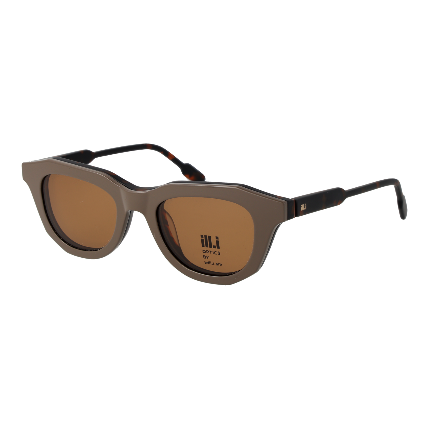 ILL.I BY WILL.I.AM MOD. WA055C02 4902