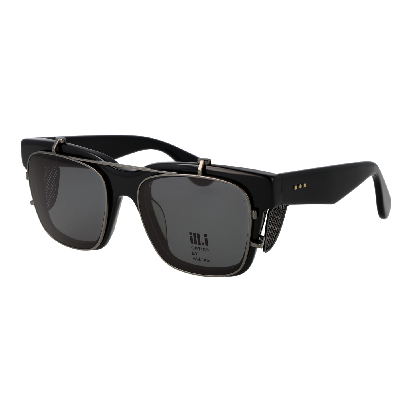 ILL.I BY WILL.I.AM MOD. WA067C01 5301