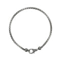 ALBERT M. JEWELS JEWELRY Mod. WSOX00524.S-19