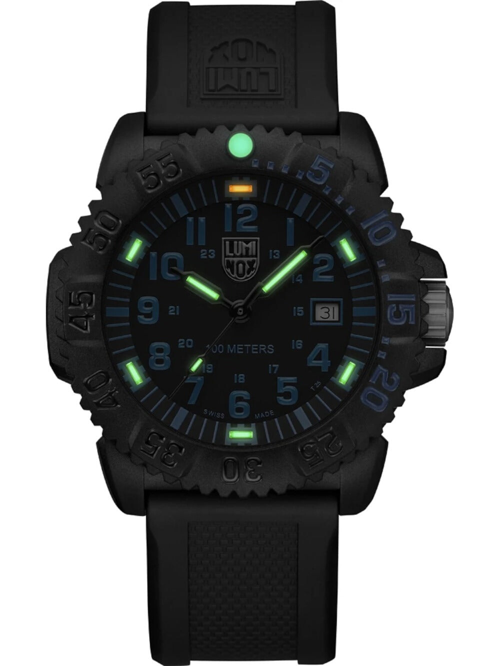 LUMINOX Mod. X2-2053