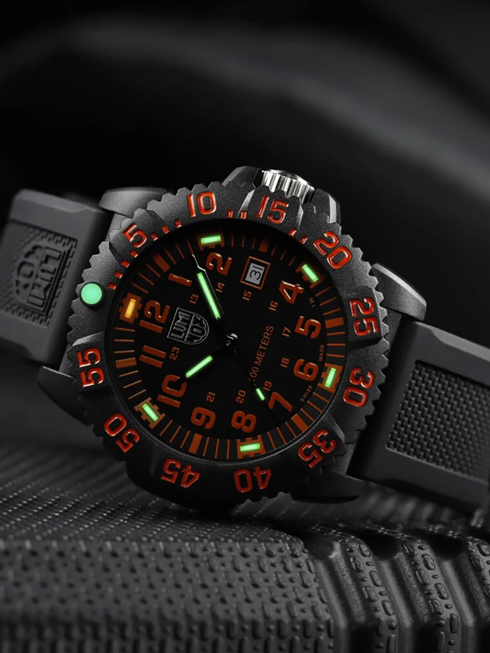 LUMINOX Mod. X2-2059-2