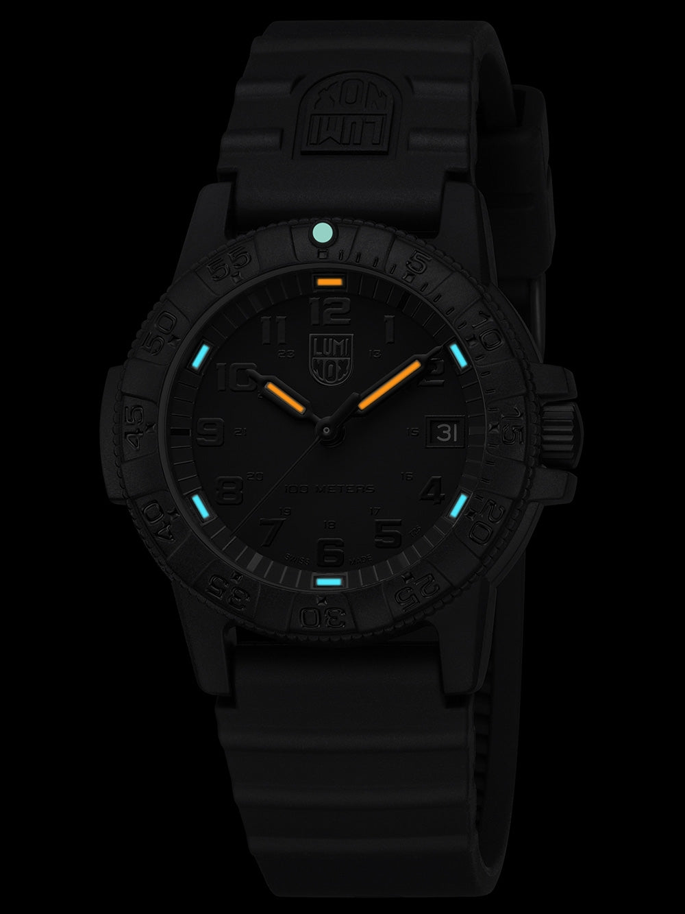 LUMINOX Mod. XS-0301-BO-L