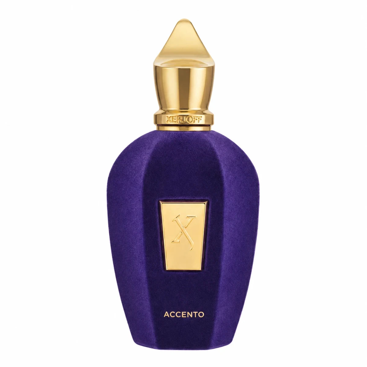 XERJOFF ACCENTO EDP 100 ML