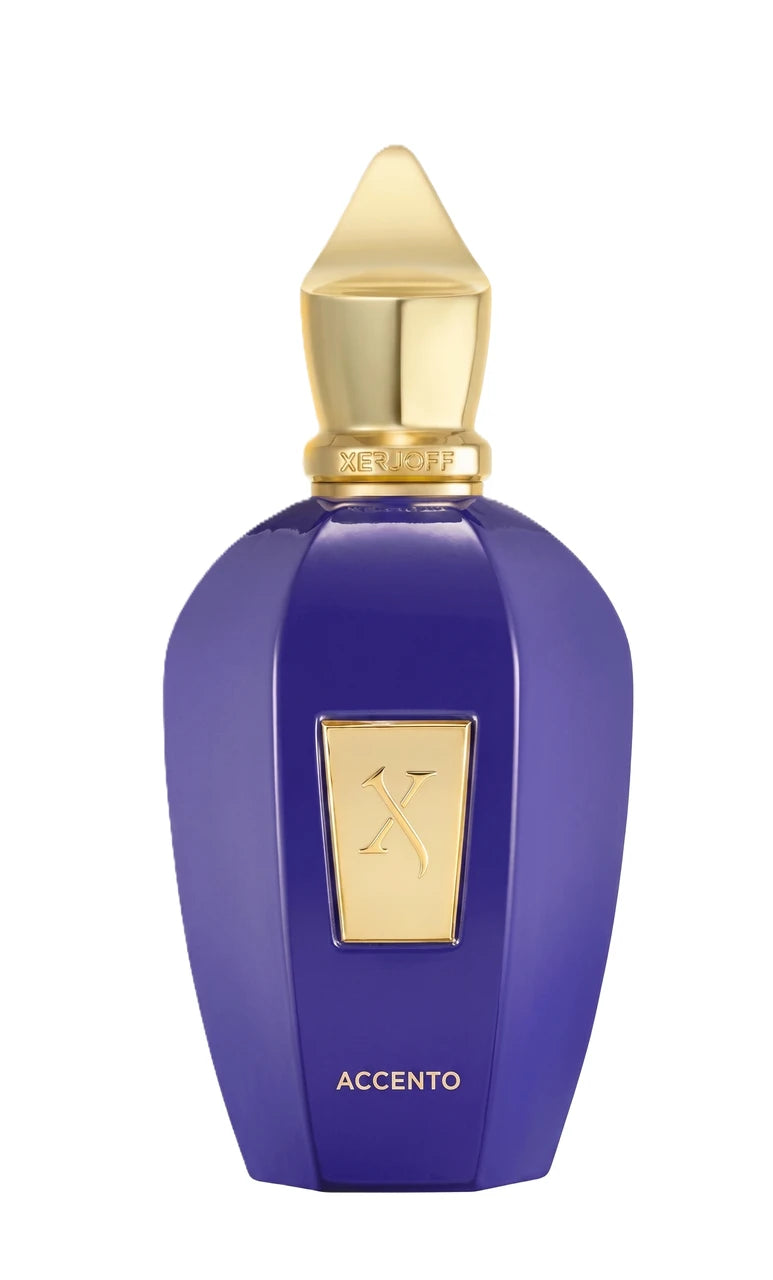 XERJOFF ACCENTO EDP 50 ML