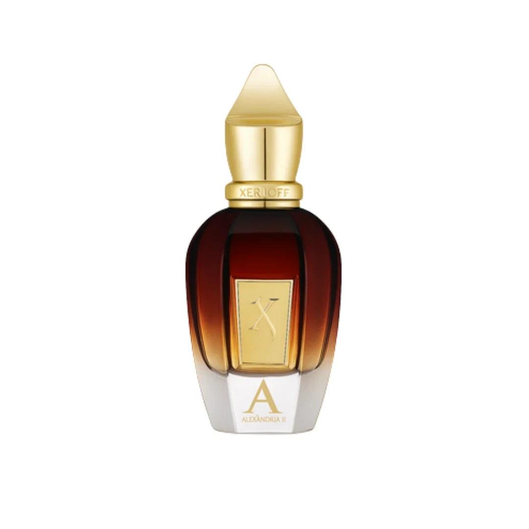 XERJOFF ALEXANDRIA II EDP 50 ML
