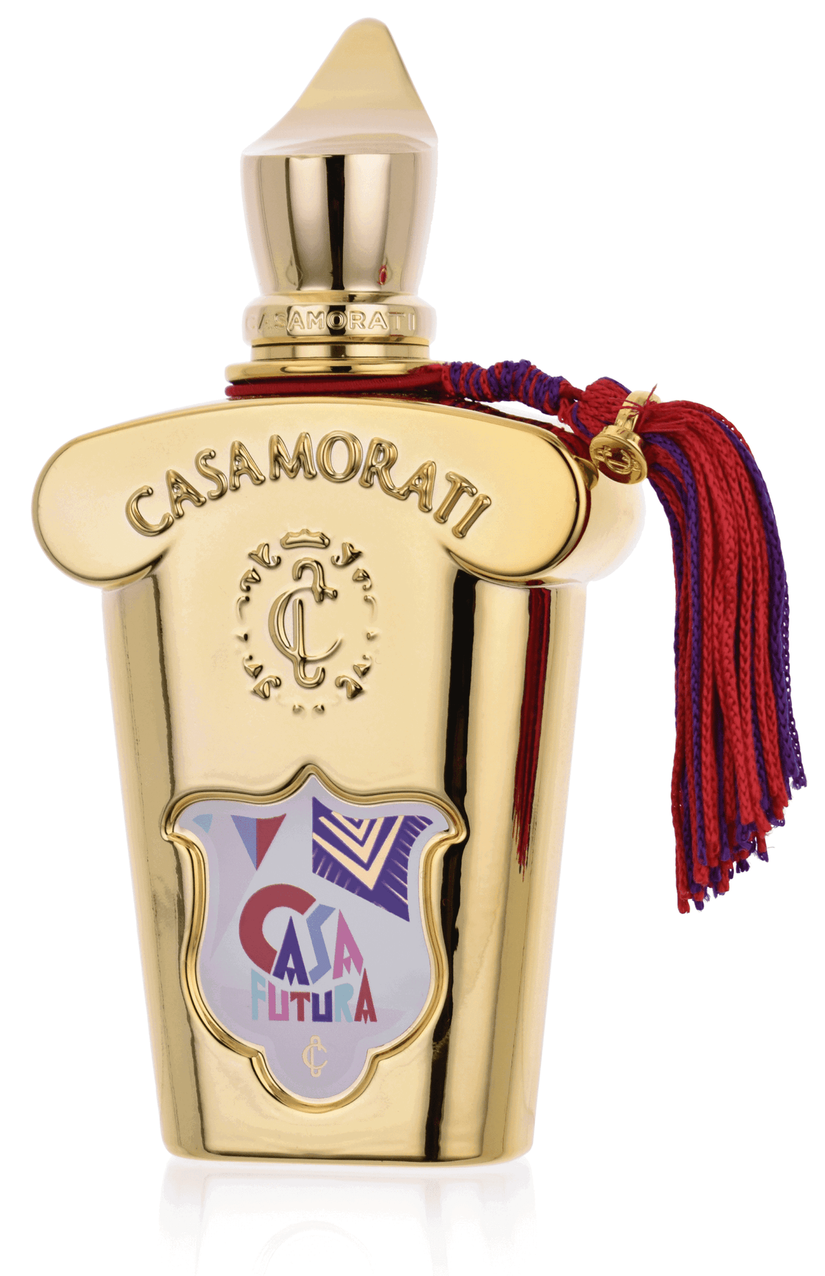 Xerjoff, Casamorati 1888 - Casafutura, Eau de Parfum, Unisex, 100 ml