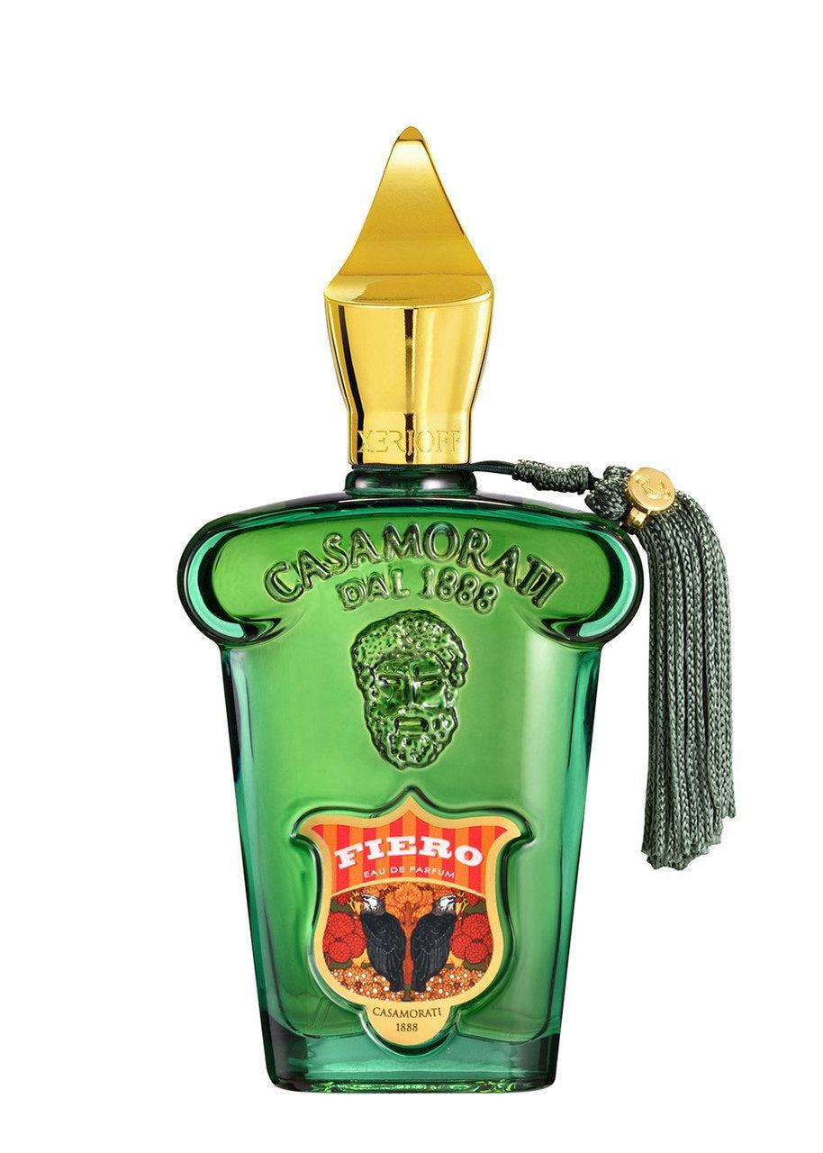Xerjoff, Casamorati 1888 - Fiero, Eau de Parfum, Für Männer, 100 ml