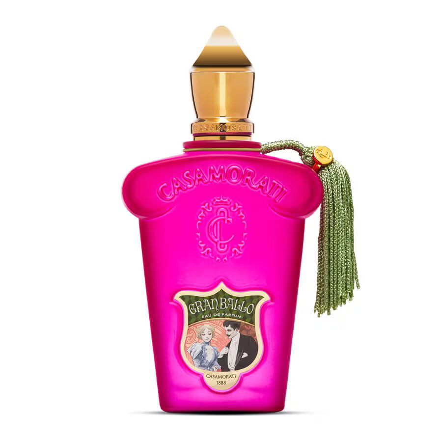 Xerjoff, Casamorati 1888 - Gran Ballo, Eau de Parfum, Für Frauen, 100 ml