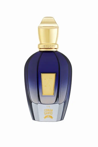 XERJOFF COMANDANTE EDP 100 ML
