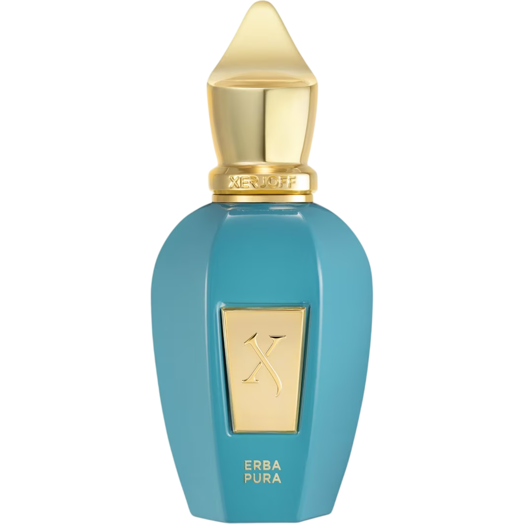 Xerjoff, Erba Pura, Eau de Parfum, Unisex, 100 ml