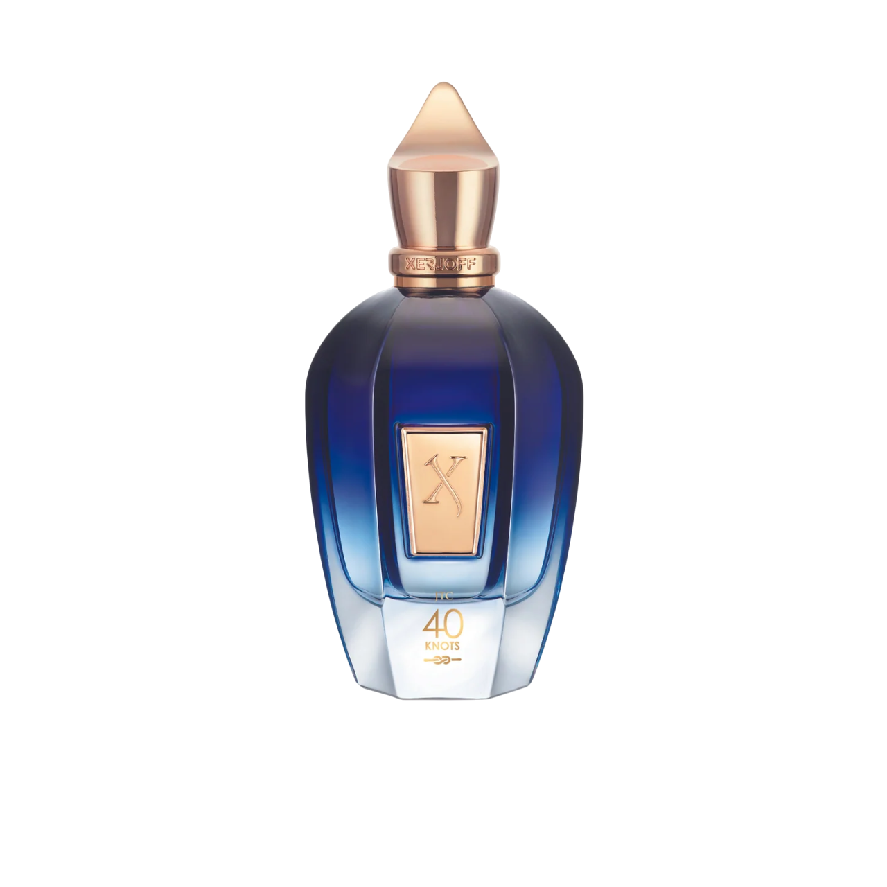 Xerjoff, Join the Club - 40 Knots, Eau de Parfum, Unisex, 100 ml