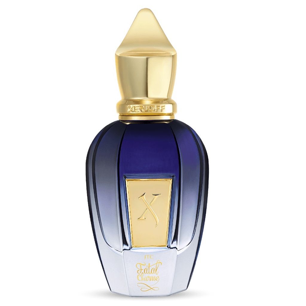 Xerjoff, Join the Club - Fatal Charme, Eau de Parfum, Unisex, 50 ml