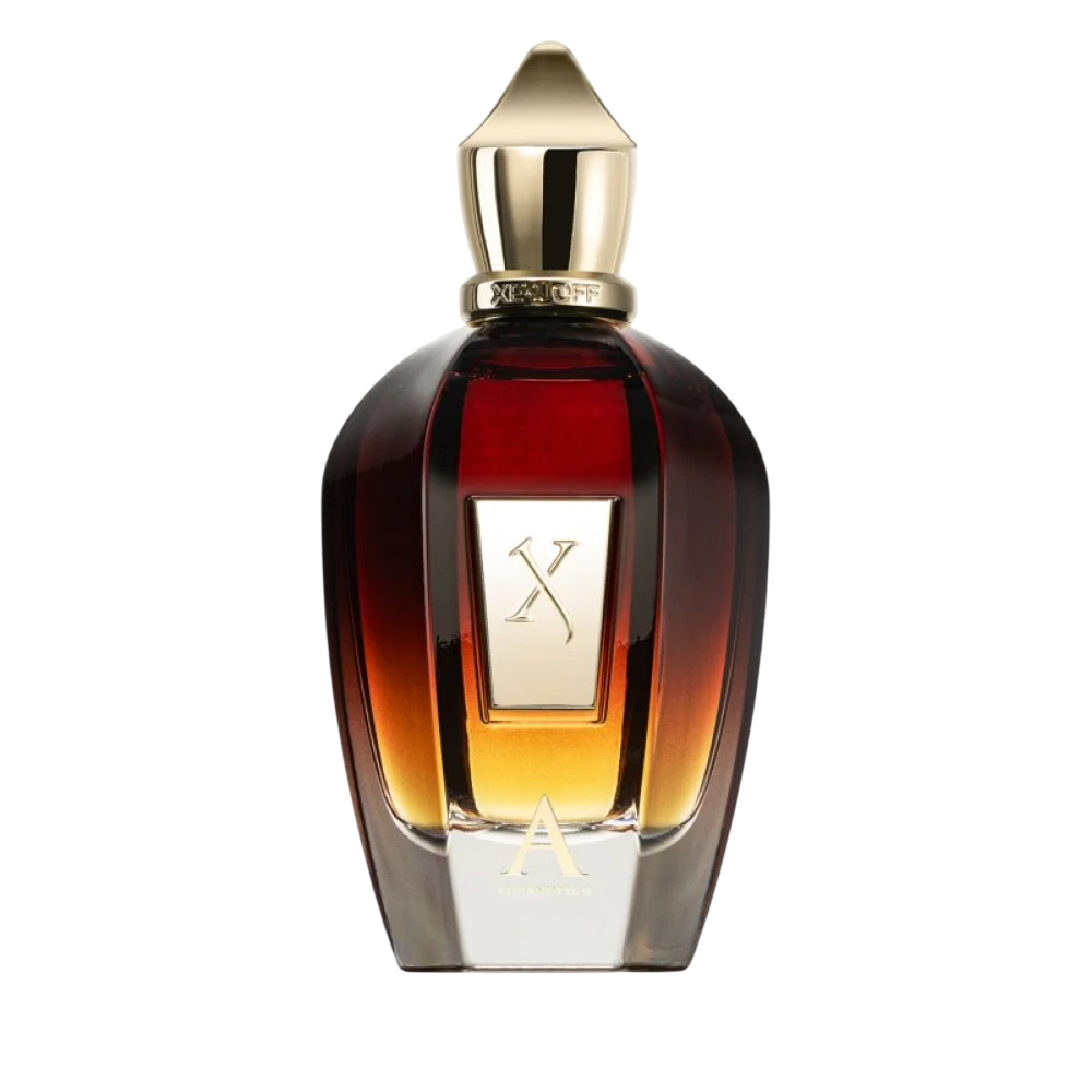 Xerjoff Xerjoff, Oud Stars - Alexandria II, Eau de Parfum, Unisex, 100 ml Regular