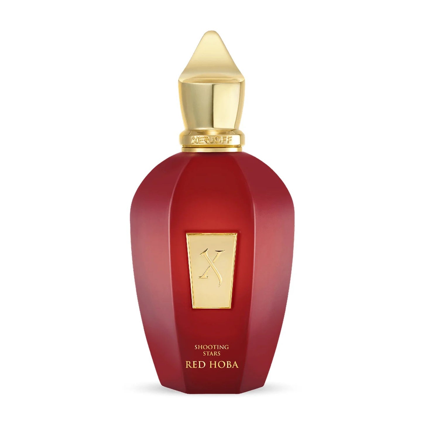 Xerjoff, Shooting Stars - Red Hoba, Eau de Parfum, Unisex, 100 ml