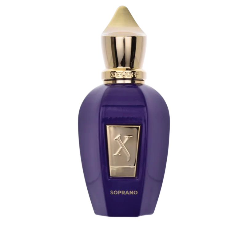 Xerjoff, Soprano, Eau de Parfum, Unisex, 100 ml