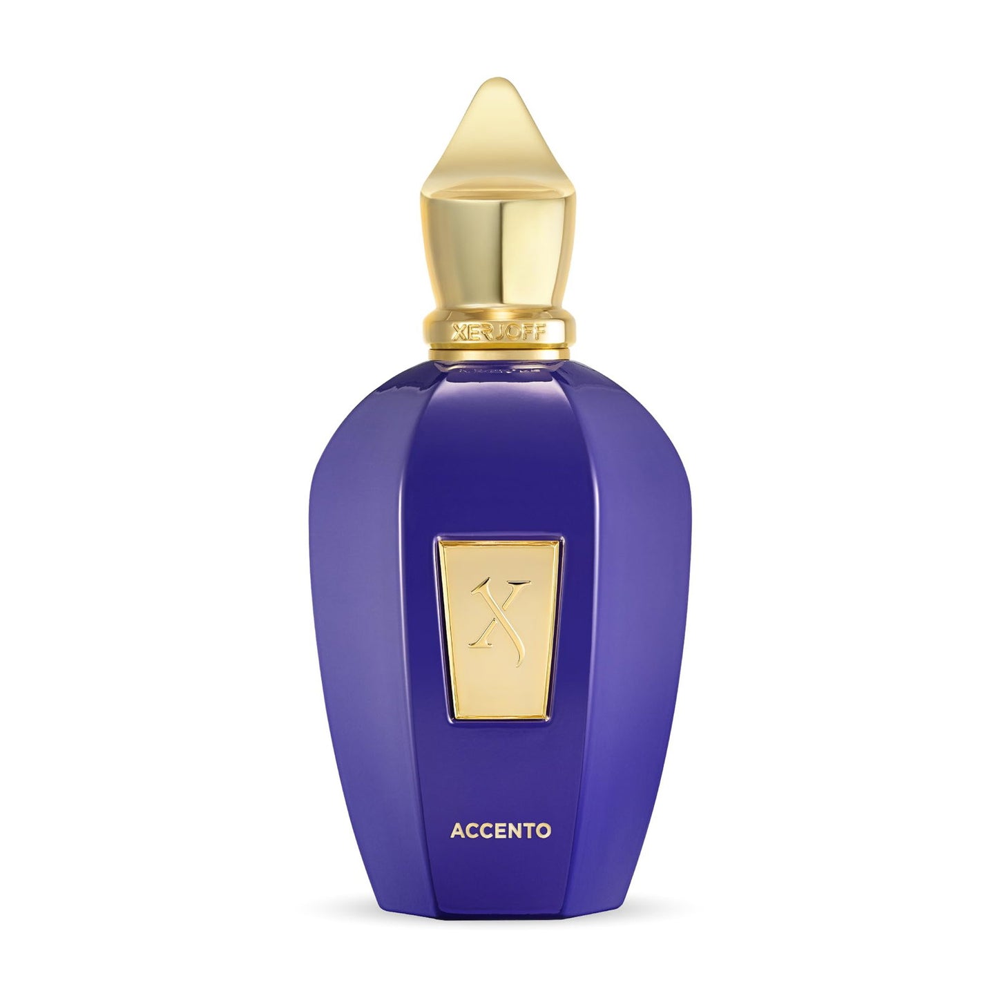 Xerjoff Xerjoff, Velvet Collection - Accento, Eau de Parfum, Unisex, 100 ml Regular