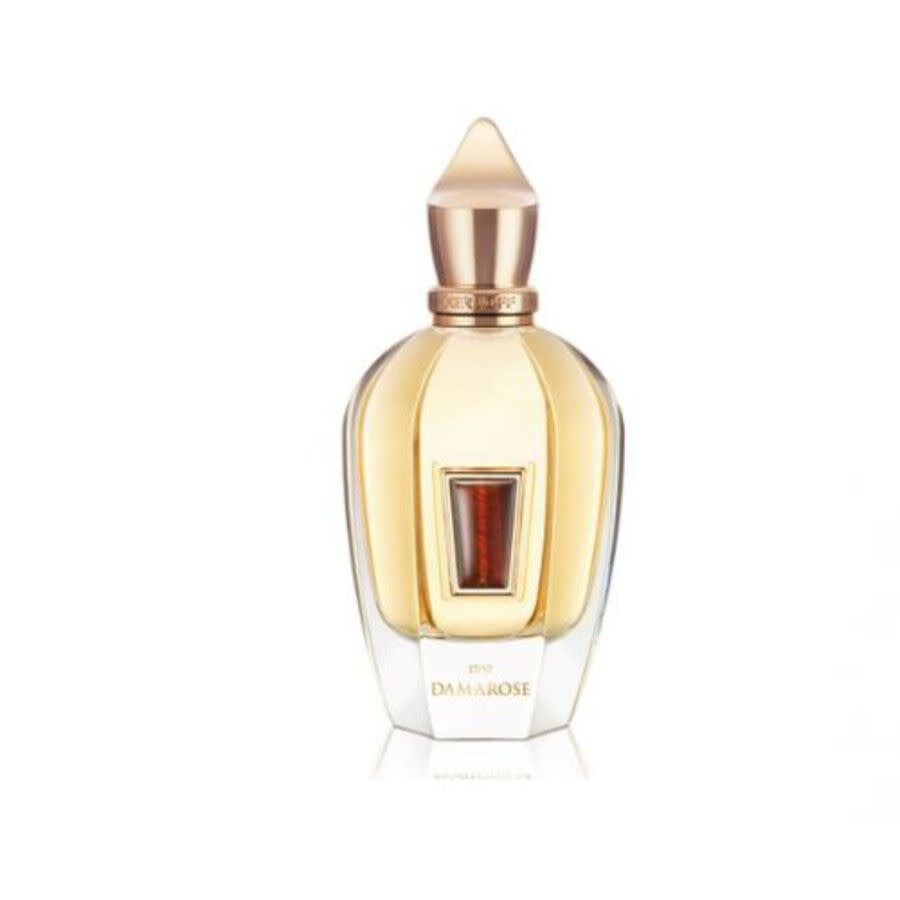 Xerjoff, XJ 17/17 - Damarose, Parfüm, Für Frauen, 50 ml