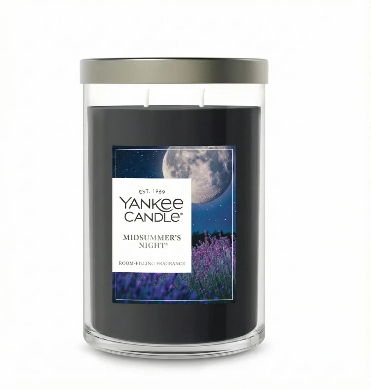 YANKEE CANDLE MIDSUMMERS NIGHT 567 GR