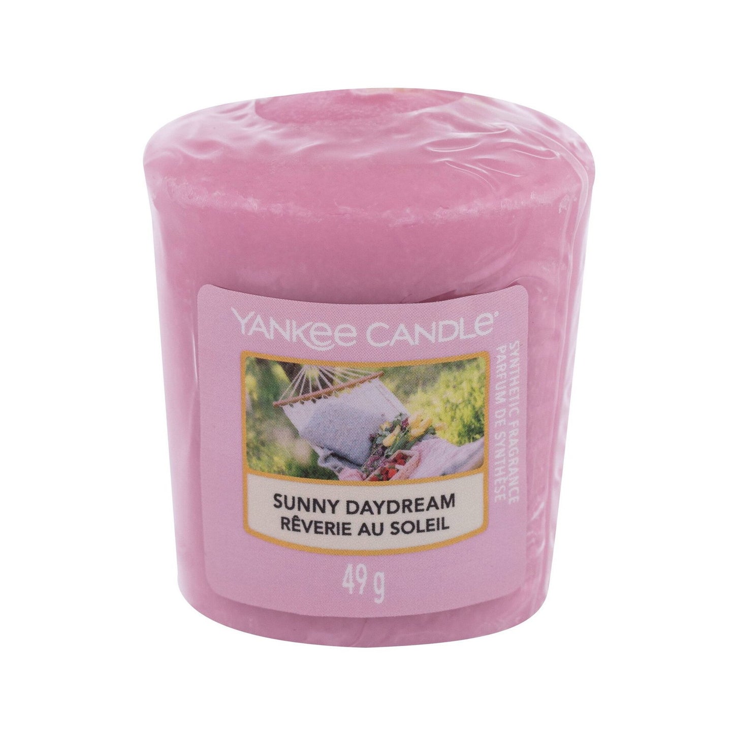 Yankee Candle, Sunny Daydream, Duftkerze, 49 g