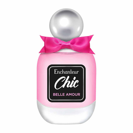 Yardley Yardley, Enchanteur Chic Belle Amour, Eau de Toilette, Für Frauen, 50 ml Regular