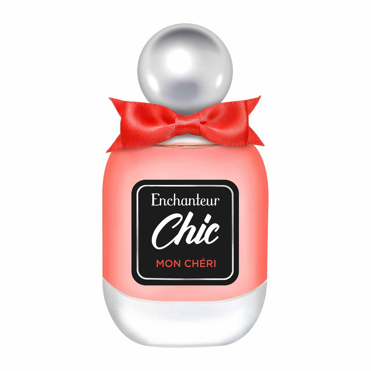 Yardley, Enchanteur Chic Mon Chéri, Eau de Toilette, Für Frauen, 50 ml