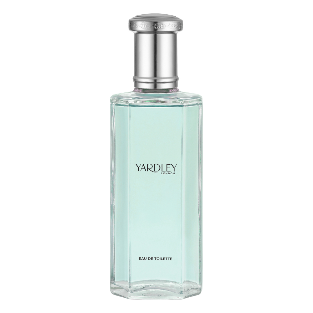 Yardley Yardley, English Jasmine, Eau de Toilette, Für Frauen, 125 ml Regular
