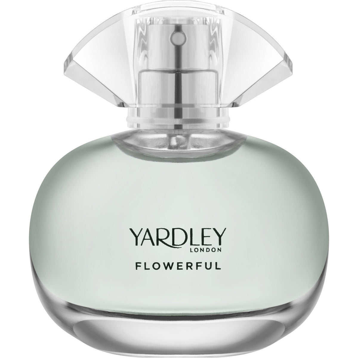 Yardley, Luxe Gardenia, Eau de Toilette, Für Frauen, 50 ml