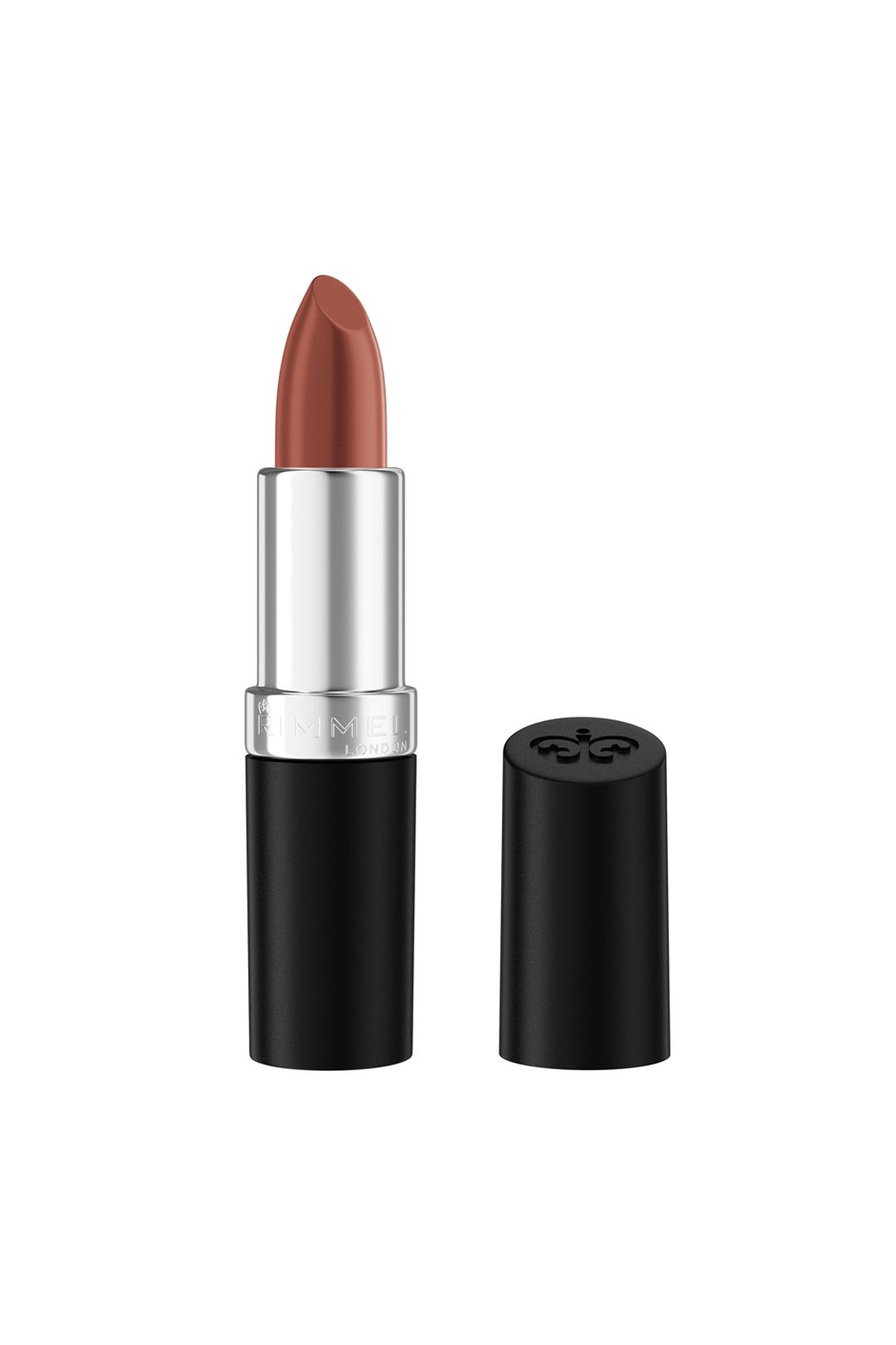RIMMEL LONDON Rimmel London Lasting Finish Lippenstift 60 Cappuccino 4 g Kosmetik