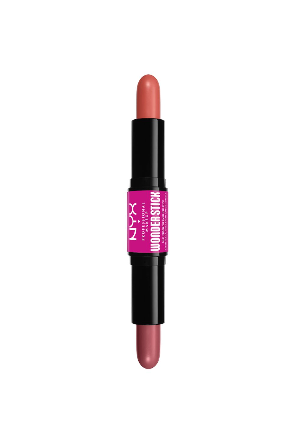 NYX NYX Wonder Stick Rouge Depp Magenta und Ginger 4 g Blush Stick