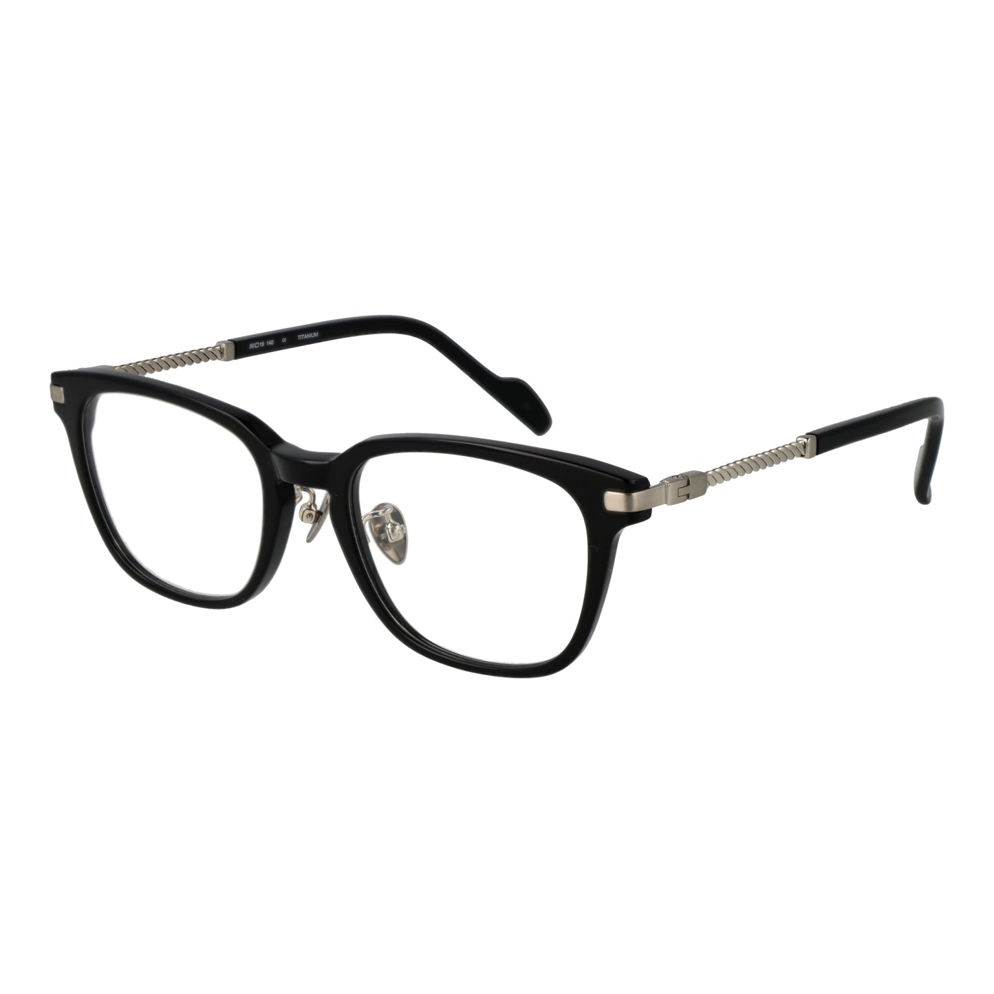 YOHJI YAMAMOTO EYEWEAR YY-19-0032 50003 Sonnenbrille ansicht-3
