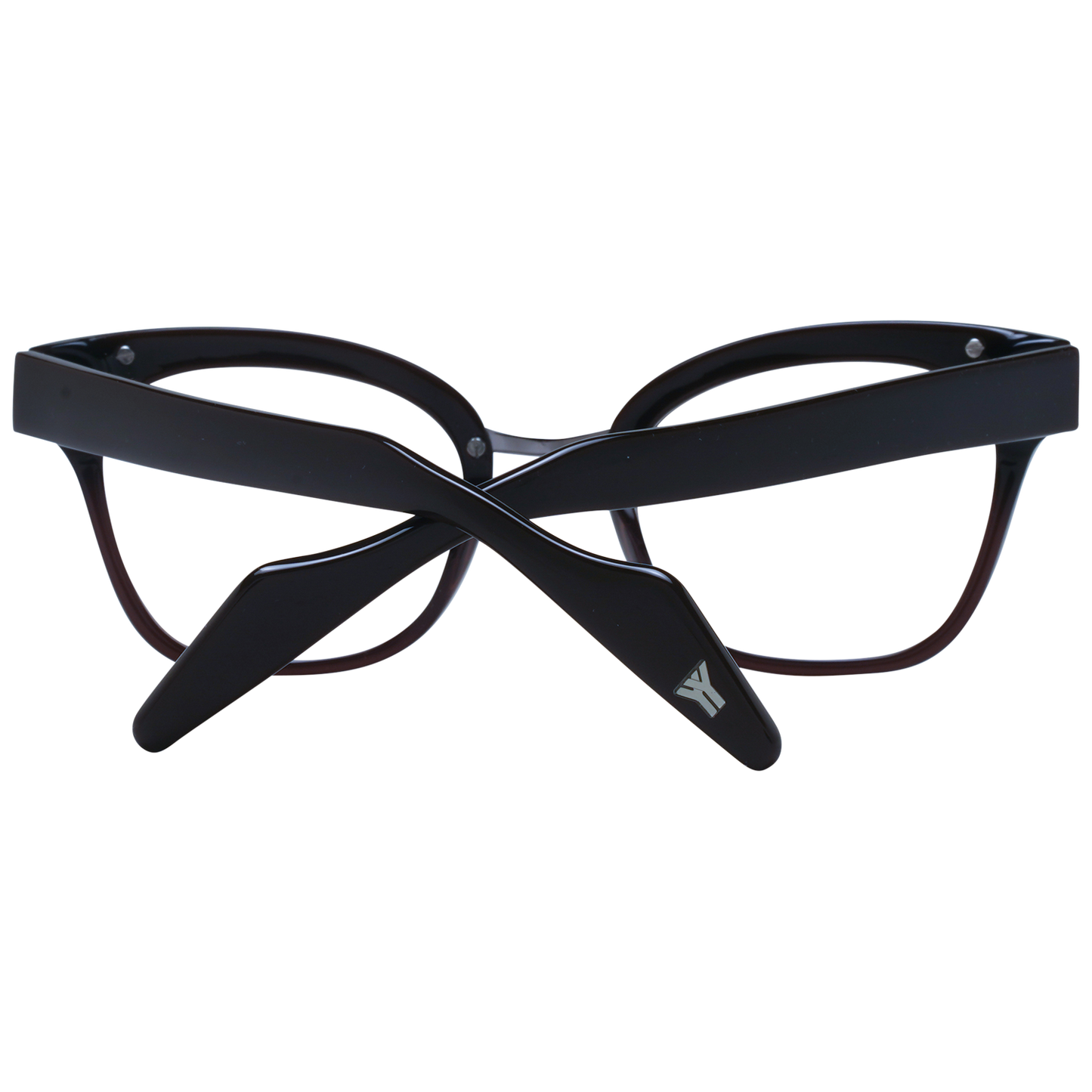 YOHJI YAMAMOTO EYEWEAR YY1001 49108 Sonnenbrille ansicht-3