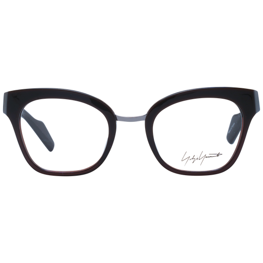 YOHJI YAMAMOTO EYEWEAR YY1001 49108 Sonnenbrille