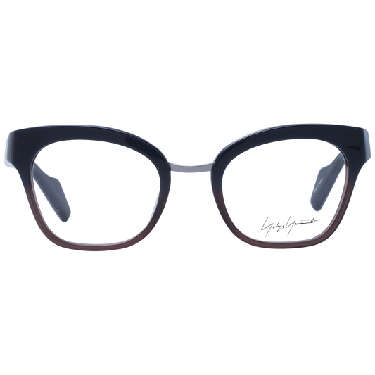 YOHJI YAMAMOTO EYEWEAR YY1001 49621 Sonnenbrille