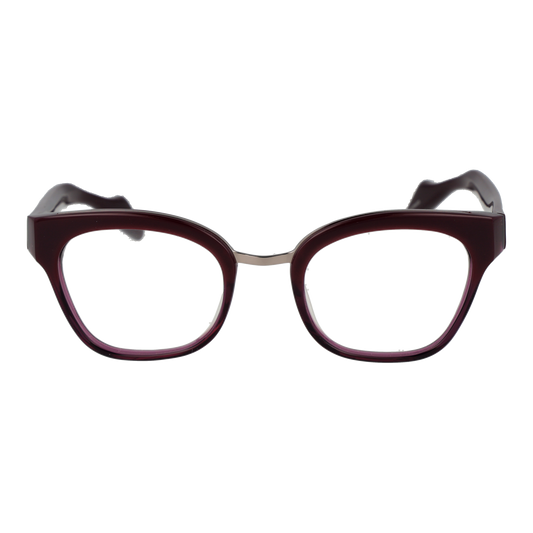 YOHJI YAMAMOTO EYEWEAR YY1001 49710 Sonnenbrille