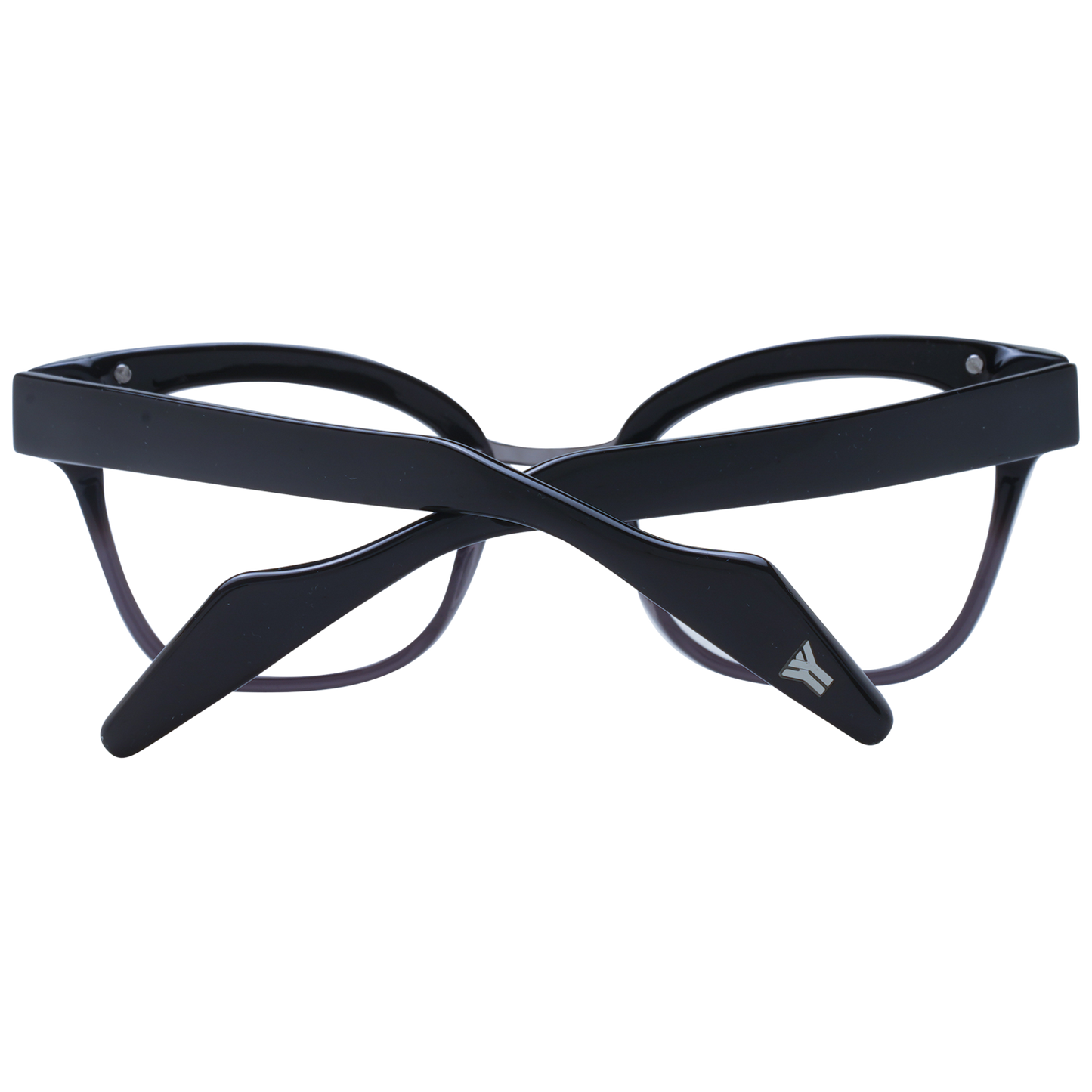 YOHJI YAMAMOTO EYEWEAR YY1001 49909 Sonnenbrille ansicht-3