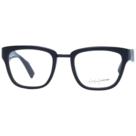 YOHJI YAMAMOTO EYEWEAR YY1002 50002 Sonnenbrille
