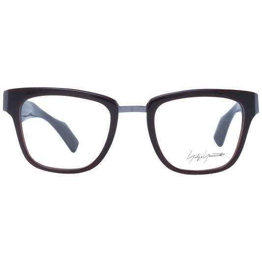 YOHJI YAMAMOTO EYEWEAR YY1002 50108 Sonnenbrille