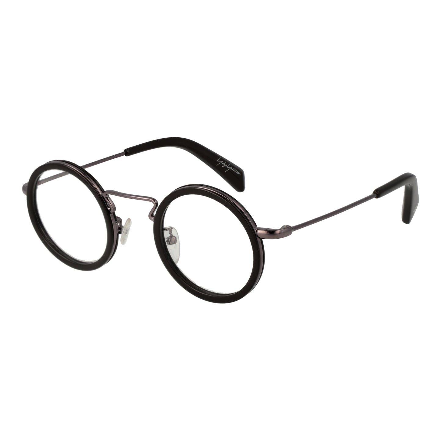 YOHJI YAMAMOTO EYEWEAR YY1003 44115 Sonnenbrille ansicht-3