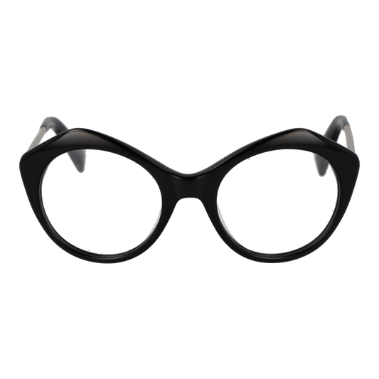 YOHJI YAMAMOTO EYEWEAR YY1004 51019 Sonnenbrille