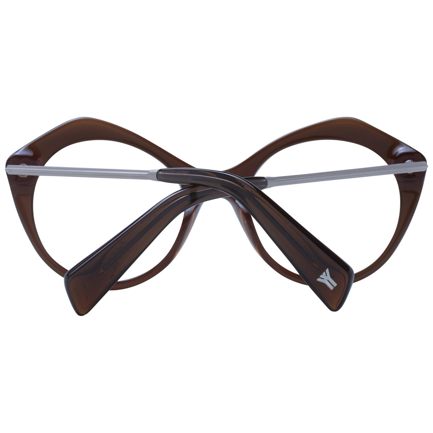 YOHJI YAMAMOTO EYEWEAR YY1004 51118 Sonnenbrille ansicht-3