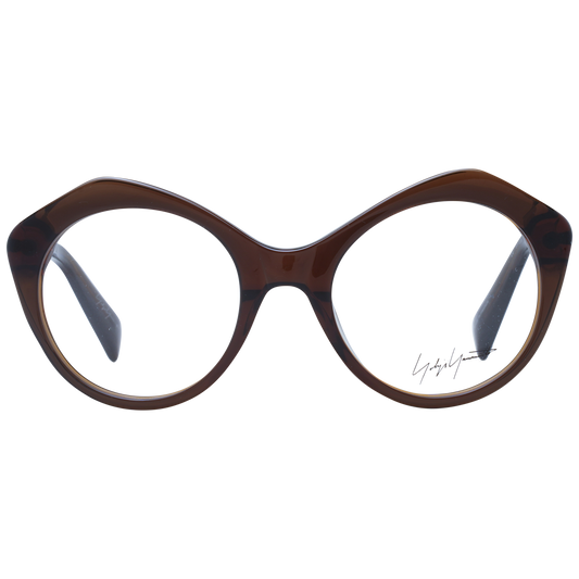 YOHJI YAMAMOTO EYEWEAR YY1004 51118 Sonnenbrille