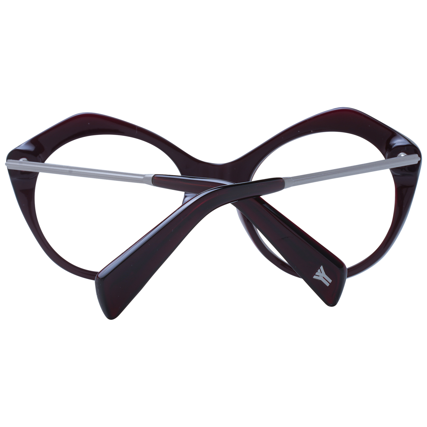 YOHJI YAMAMOTO EYEWEAR YY1004 51219 Sonnenbrille ansicht-3