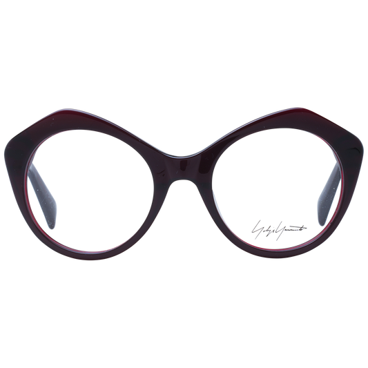 YOHJI YAMAMOTO EYEWEAR YY1004 51219 Sonnenbrille