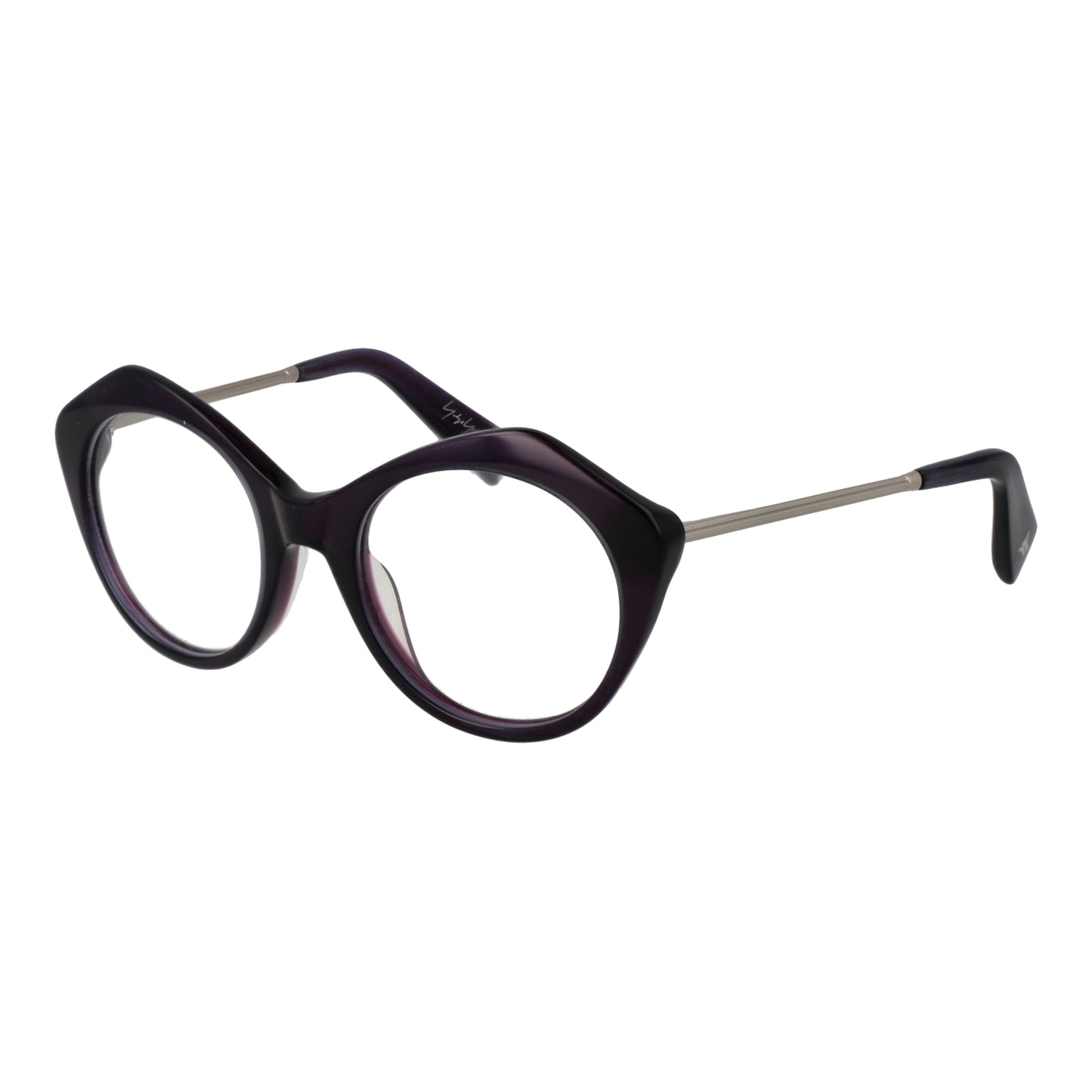 YOHJI YAMAMOTO EYEWEAR YY1004 51717 Sonnenbrille ansicht-3