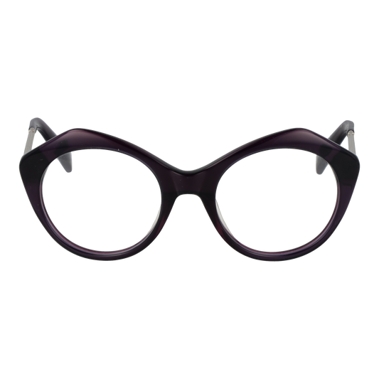YOHJI YAMAMOTO EYEWEAR YY1004 51717 Sonnenbrille