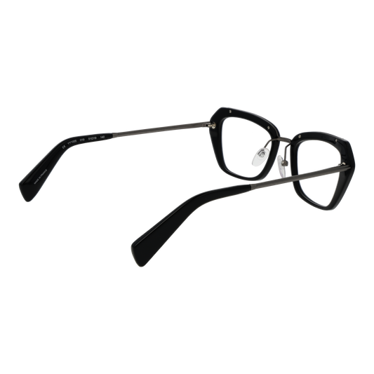 YOHJI YAMAMOTO EYEWEAR YY1005 51019 Sonnenbrille ansicht-2