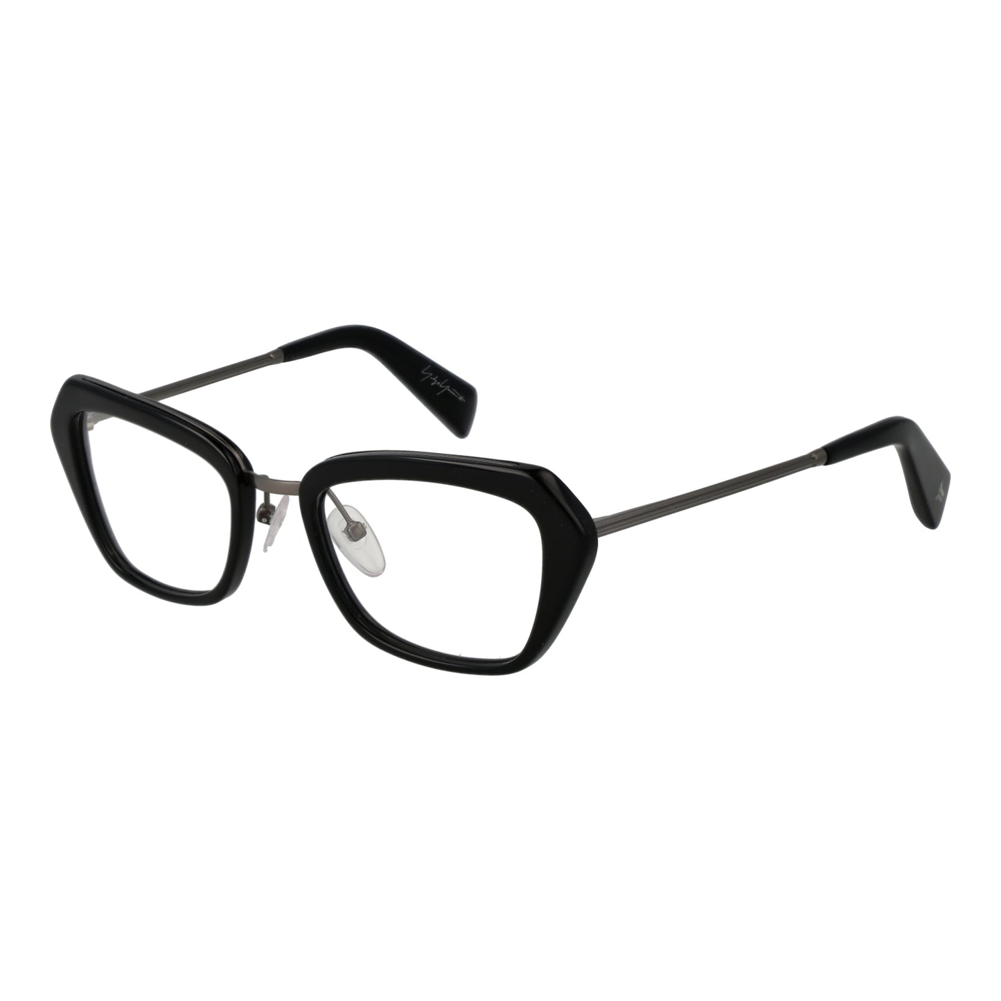 YOHJI YAMAMOTO EYEWEAR YY1005 51019 Sonnenbrille ansicht-3