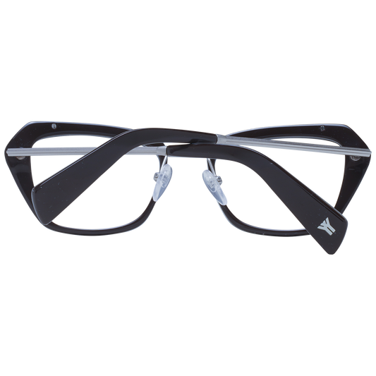 YOHJI YAMAMOTO EYEWEAR YY1005 51115 Sonnenbrille ansicht-2