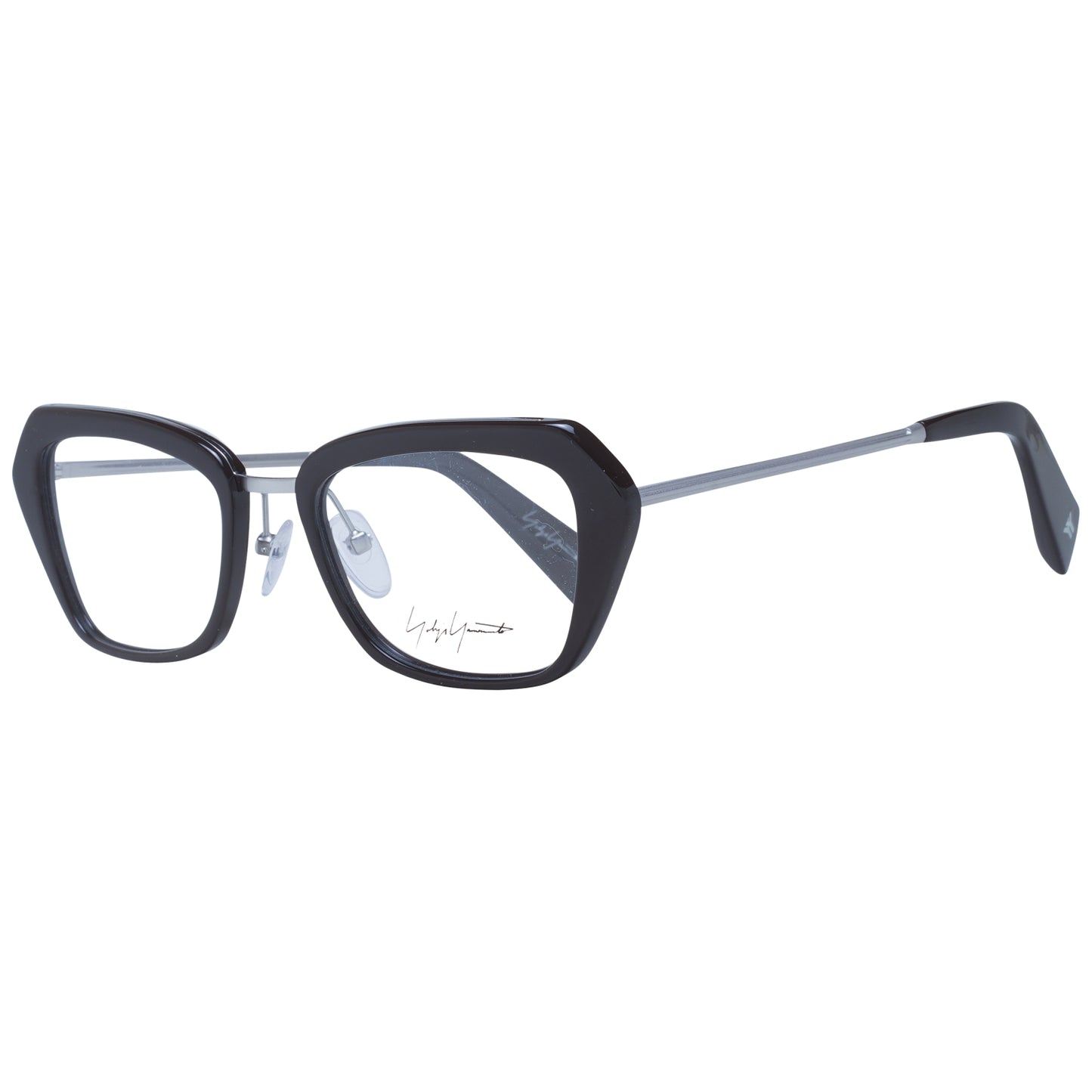 YOHJI YAMAMOTO EYEWEAR YY1005 51115 Sonnenbrille ansicht-3
