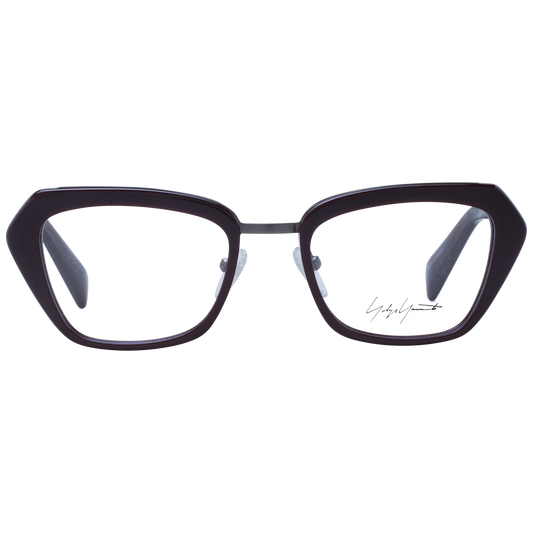 YOHJI YAMAMOTO EYEWEAR YY1005 51216 Sonnenbrille